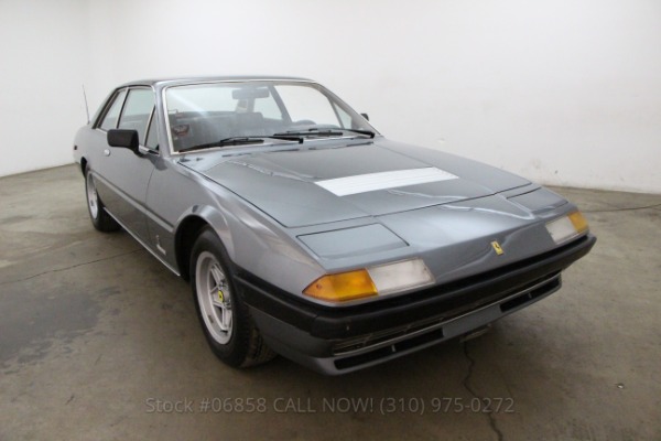1980 Ferrari 400
