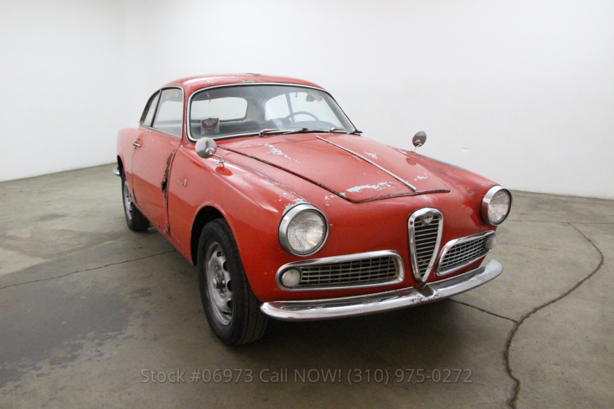 form contract model Car Romeo Beverly 1964 Alfa Giulia Sprint Club Hills form contract model Car Romeo Beverly 1964 Alfa Giulia Sprint Club Hills