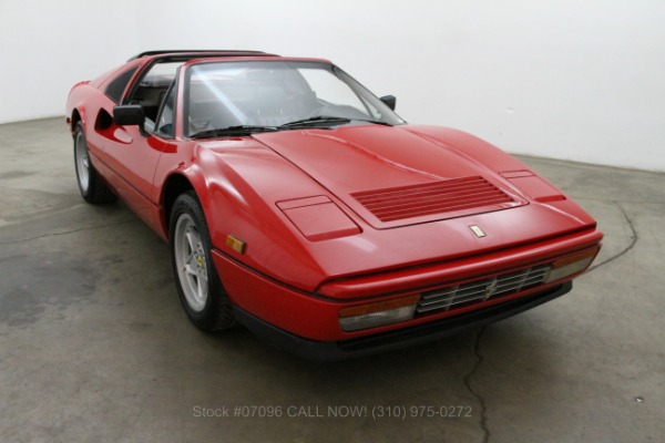 1986 Ferrari 328