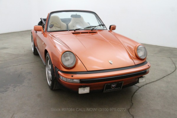 1983 Porsche 911SC