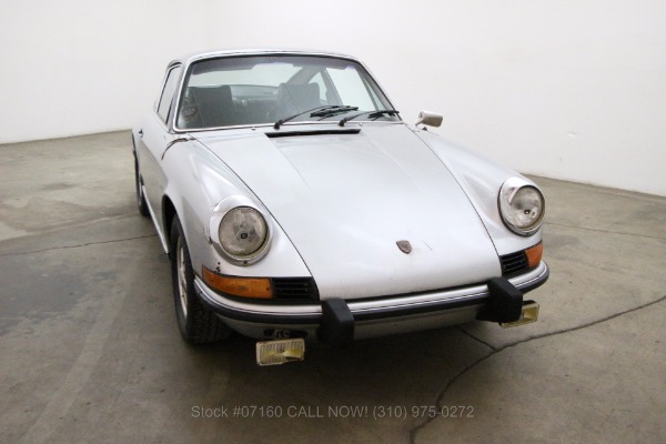 1973 Porsche 911T