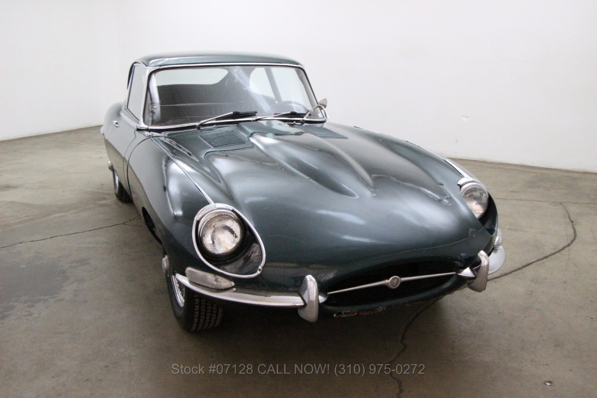 上品コーデはコレで安心！ 1968 Club Car Hills Beverly | 2+2 XKE Jaguar その他
