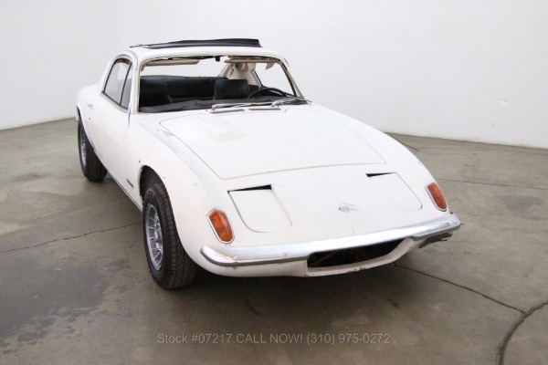 1970 Lotus Elan