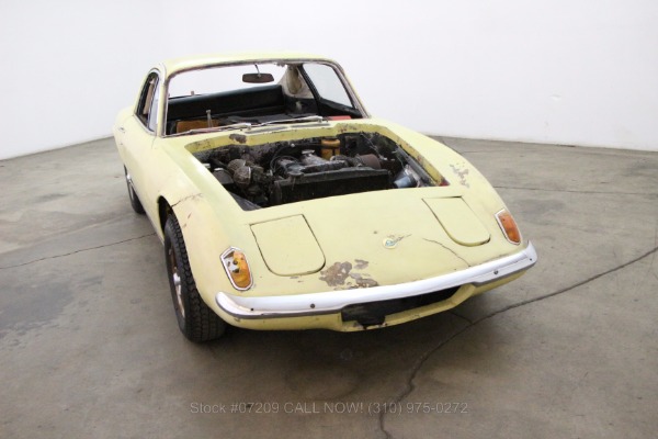 1968 Lotus Elan