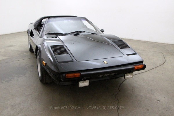 1980 Ferrari 308