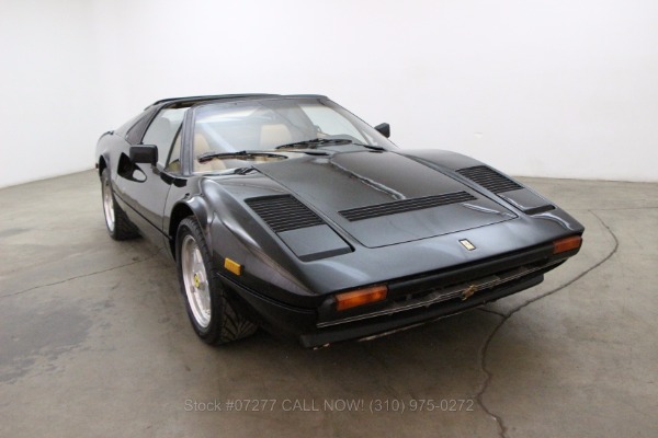 1983 Ferrari 308