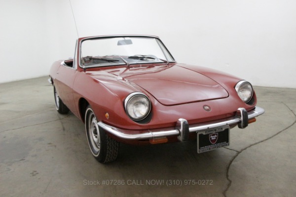 1968 Fiat 850