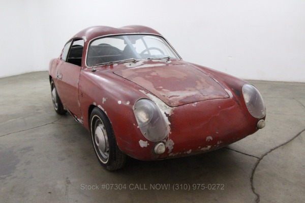 1960 Fiat Abarth