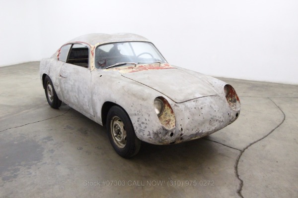 1959 Fiat Abarth