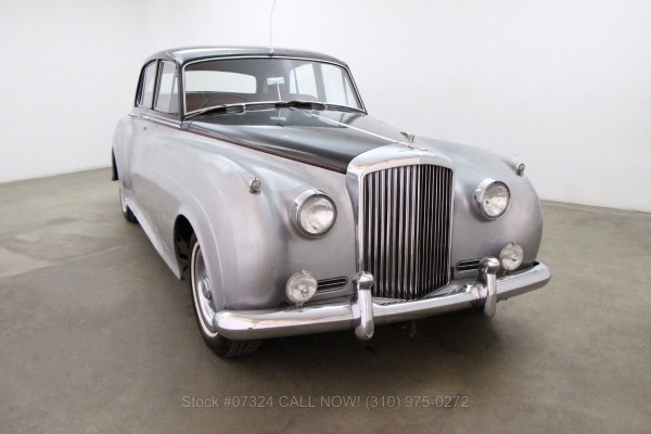 1957 Bentley S1