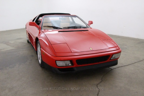 1989 Ferrari 348