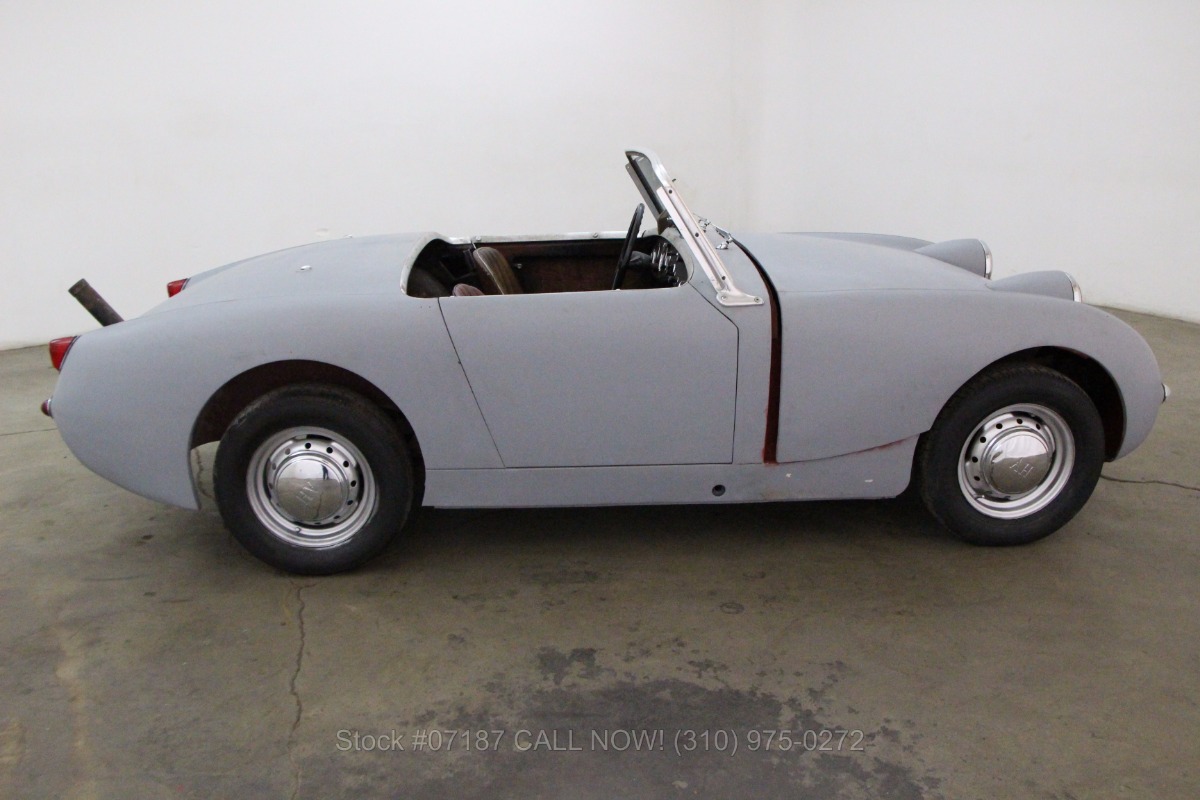 その他 AUSTIN HEALEY Austin Healey - 1:18 - Display Car Models - KYOSHO RC