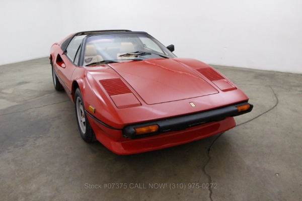 1982 Ferrari 308
