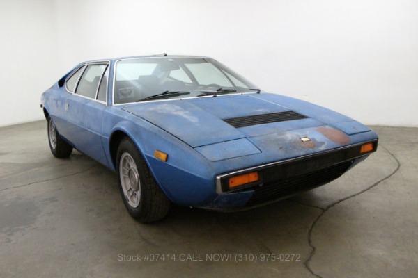 1975 Ferrari 208