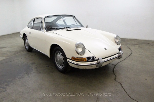 1967 Porsche 912