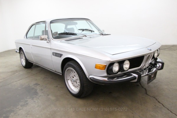 1972 BMW 3.0