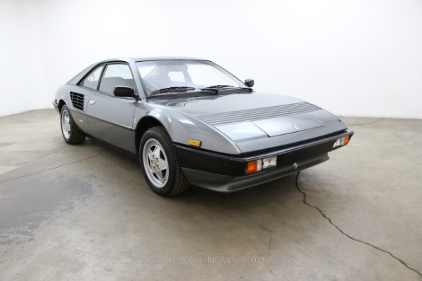 1983 Ferrari Mondial