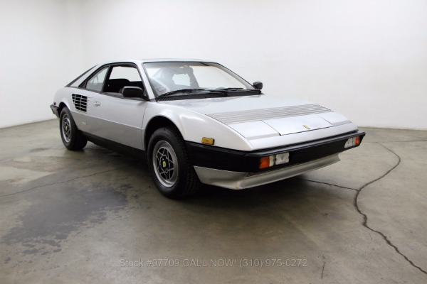 1982 Ferrari Mondial