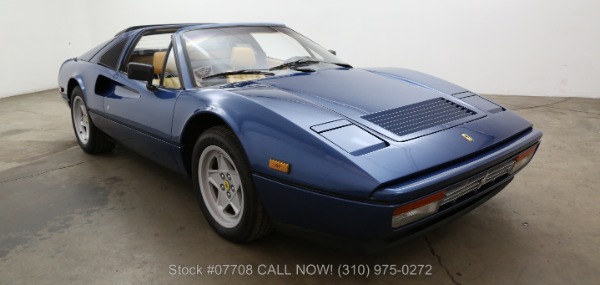 1987 Ferrari 328