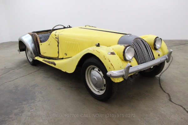 1965 Morgan 4/4