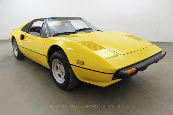1978 Ferrari 308