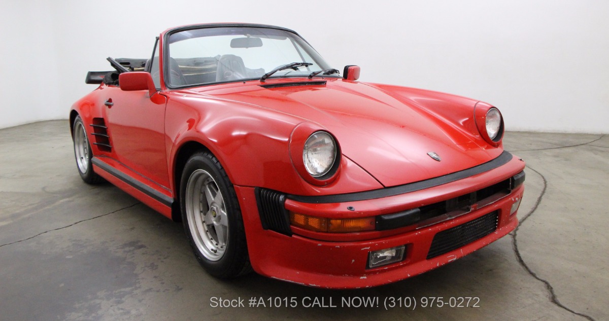 1965 Porsche 911 Cabriolet Conversion | Beverly Hills Car Club 1965 Porsche 911 Cabriolet Conversion | Beverly Hills Car Club