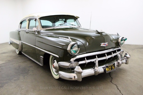 1954 Chevrolet Bel Air