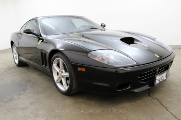 2005 Ferrari 575