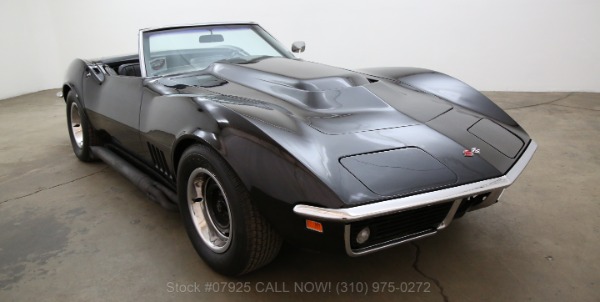 1968 Chevrolet Corvette