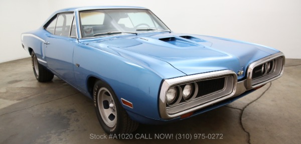 1970 Dodge Coronet