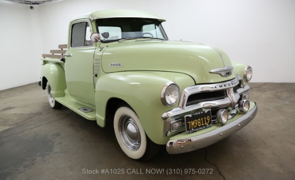 1954 Chevrolet 3100