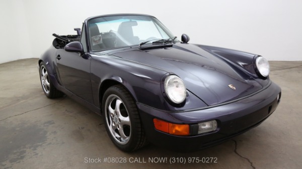 1973 Porsche 911