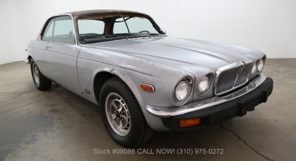 1977 Jaguar XJ6