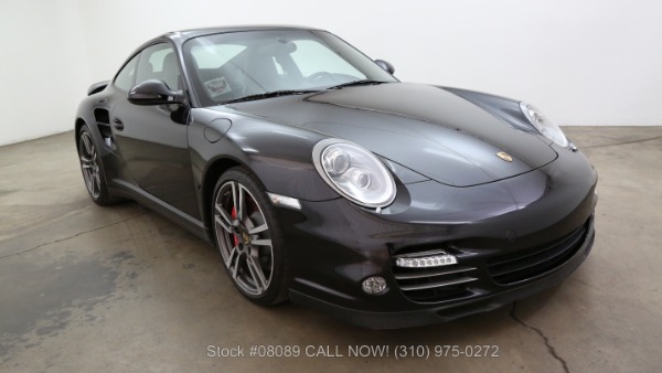 2012 Porsche 997