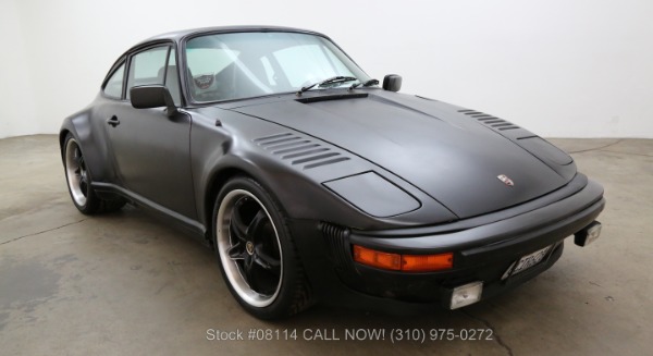 1969 Porsche 911