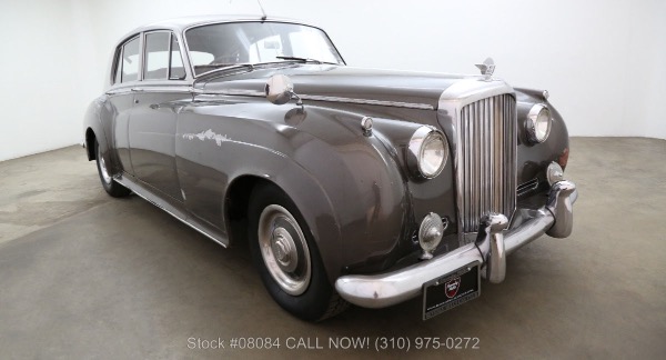 1956 Bentley S1
