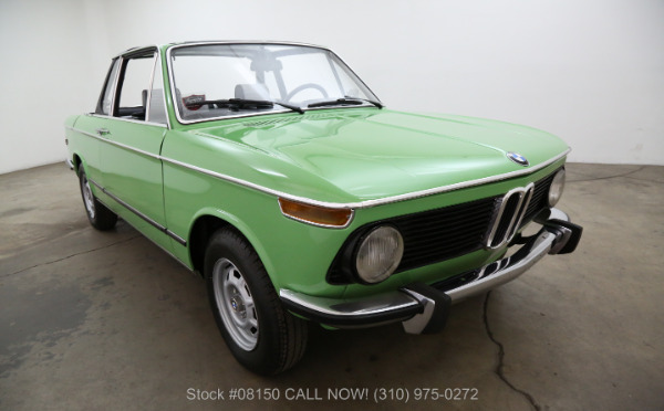 1975 BMW 2002