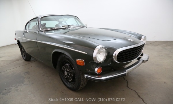 1970 Volvo P1800