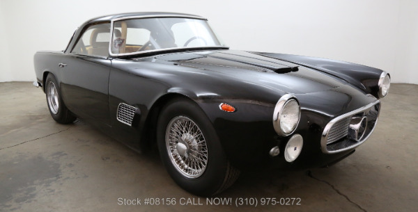1963 Maserati 3500