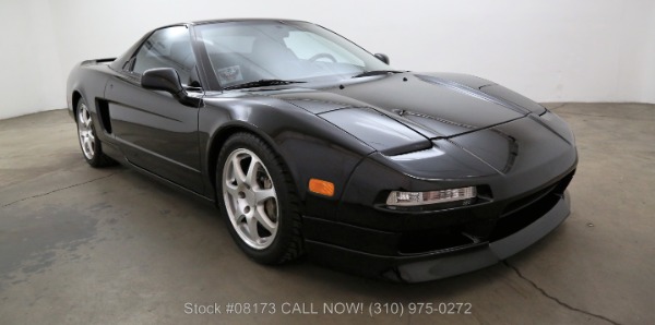 1991 Acura NSX