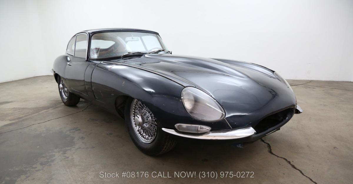 Spark 1:43 Jaguar E #10 4th 24h LeMans 1962 Cunningham
