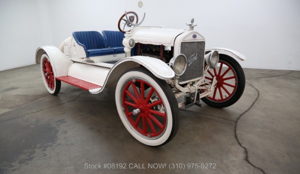 1923 Ford Model T
