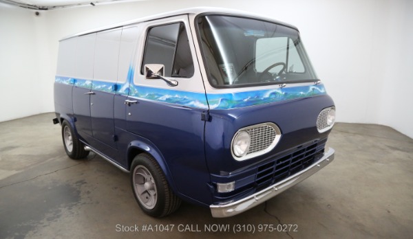 1964 Ford Econoline