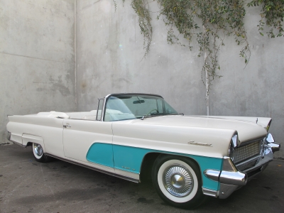1959 Lincoln Continental