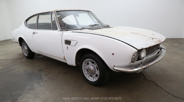 1967 Fiat Dino