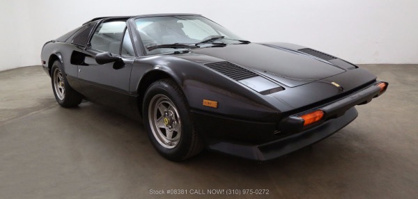 1979 Ferrari 308