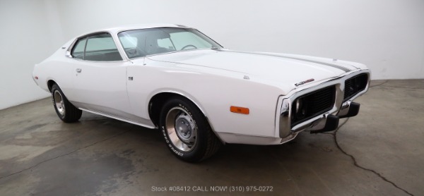 1973 Dodge Charger