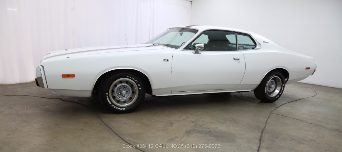 photo 1973 Dodge Charger For Sale California 1973 dodge charger beverly hills car club