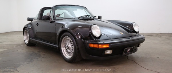 1988 Porsche 930