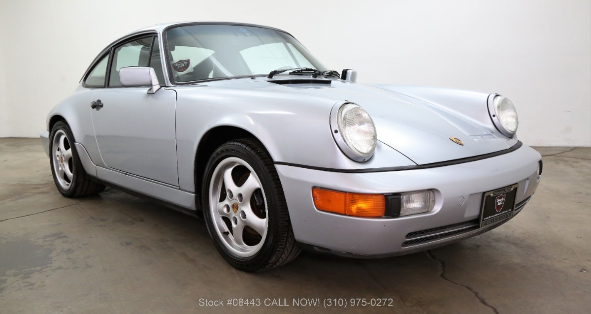 1991 Porsche 964 